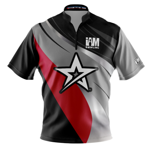Roto Grip Dye Sub Jersey (2010)